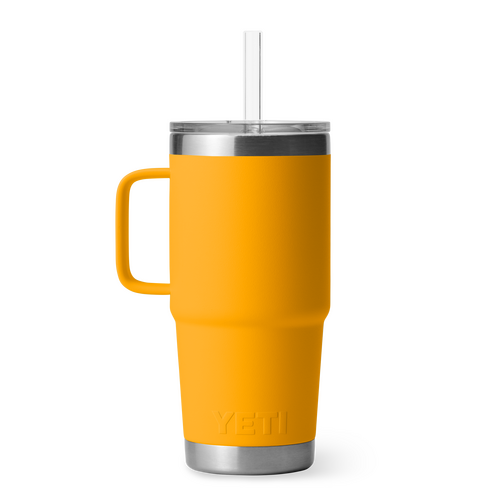 YETI Rambler 25oz Straw Mug (Beekeeper) - image 2