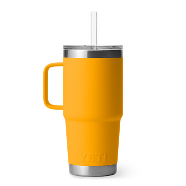 YETI Rambler 25oz Straw Mug (Beekeeper) - image 2