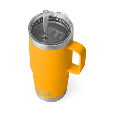 YETI Rambler 25oz Straw Mug (Beekeeper) - image 3