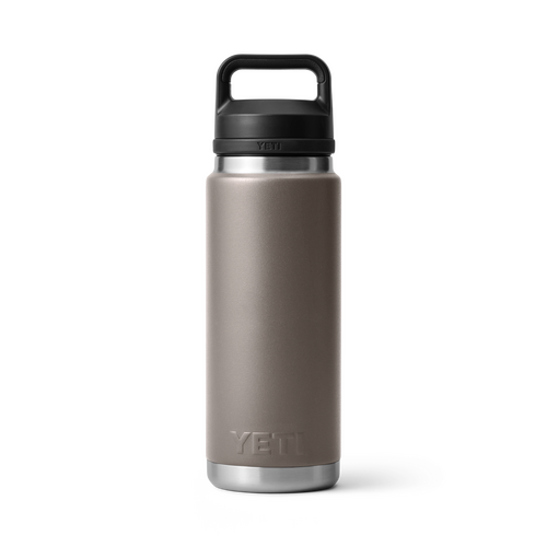 YETI Rambler 26 oz Bottle Chug Sharptail Taupe - image 2