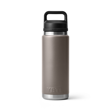 YETI Rambler 26 oz Bottle Chug Sharptail Taupe - image 2
