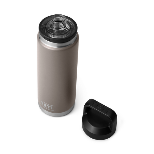 YETI Rambler 26 oz Bottle Chug Sharptail Taupe - image 3