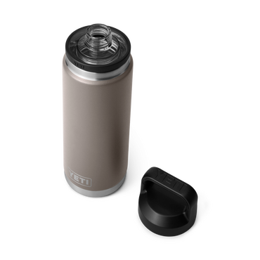 YETI Rambler 26 oz Bottle Chug Sharptail Taupe - image 3