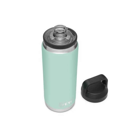 Yeti Rambler 26 oz Bottle with Chug Cap (Seafoam) - image 2