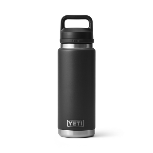 YETI Rambler 26oz Bottle Chug Black - image 1