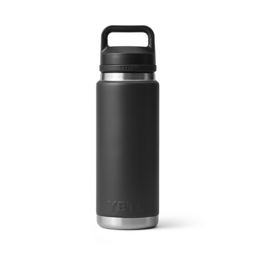 YETI Rambler 26oz Bottle Chug Black - image 2