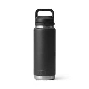 YETI Rambler 26oz Bottle Chug Black - image 2
