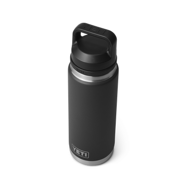YETI Rambler 26oz Bottle Chug Black - image 3