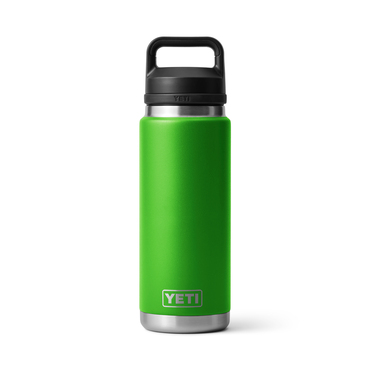 Yeti Rambler 26oz Bottle Chug (Canopy Green) - image 1