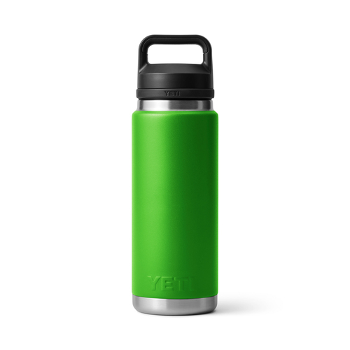 Yeti Rambler 26oz Bottle Chug (Canopy Green) - image 2