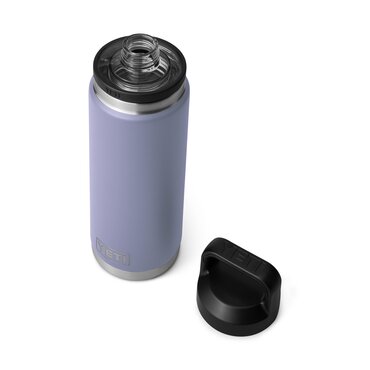 YETI Rambler 26oz Bottle Chug Cosmic Lilac - image 3