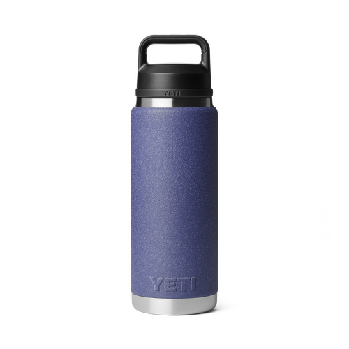 YETI Rambler 26oz Bottle with Chug Cap (Moon Dust) - image 2