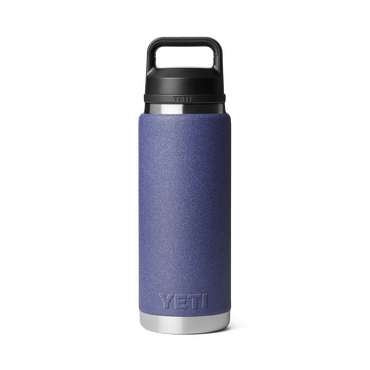 YETI Rambler 26oz Bottle with Chug Cap (Moon Dust) - image 2