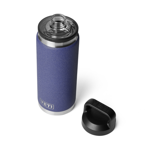 YETI Rambler 26oz Bottle with Chug Cap (Moon Dust) - image 4