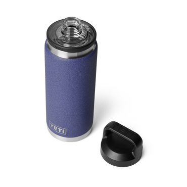 YETI Rambler 26oz Bottle with Chug Cap (Moon Dust) - image 4
