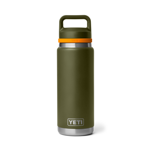 YETI Rambler 26oz Bottle Chug Open Country - image 1