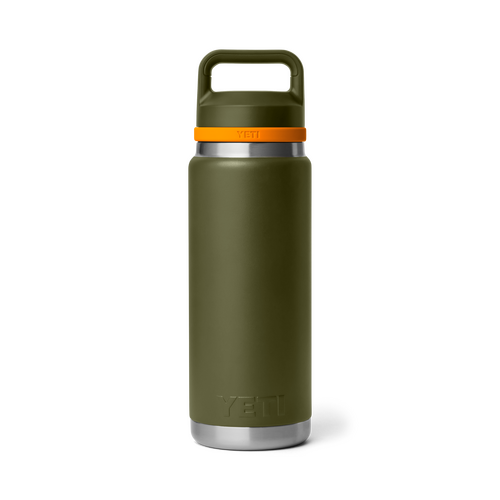 YETI Rambler 26oz Bottle Chug Open Country - image 2