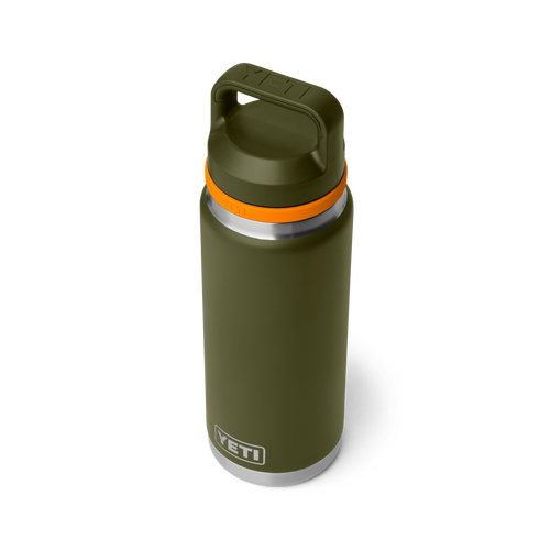 YETI Rambler 26oz Bottle Chug Open Country - image 3