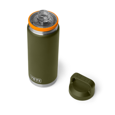 YETI Rambler 26oz Bottle Chug Open Country - image 4