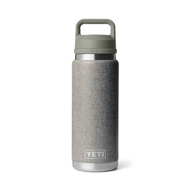 YETI Rambler 26oz Bottle Chug Riverhead Green - image 1