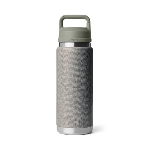 YETI Rambler 26oz Bottle Chug Riverhead Green - image 2