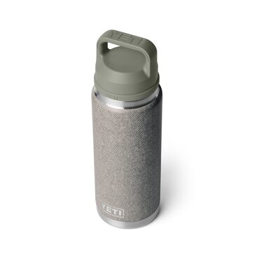 YETI Rambler 26oz Bottle Chug Riverhead Green - image 3