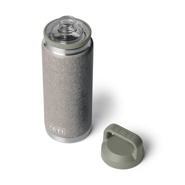 YETI Rambler 26oz Bottle Chug Riverhead Green - image 4