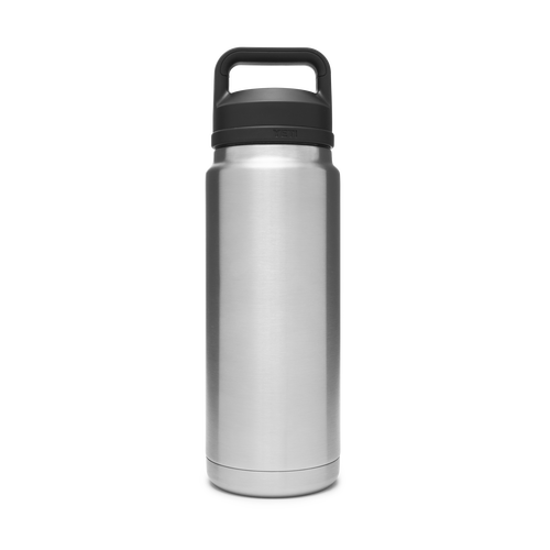 YETI Rambler 26oz Bottle with Chug Cap (Stainless Steel) - image 2