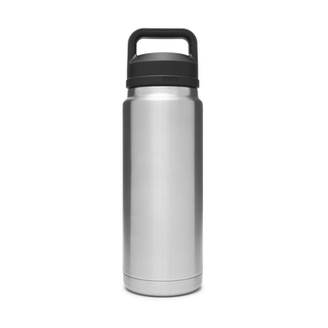 YETI Rambler 26oz Bottle with Chug Cap (Stainless Steel) - image 2