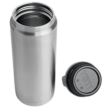 YETI Rambler 26oz Bottle with Chug Cap (Stainless Steel) - image 4