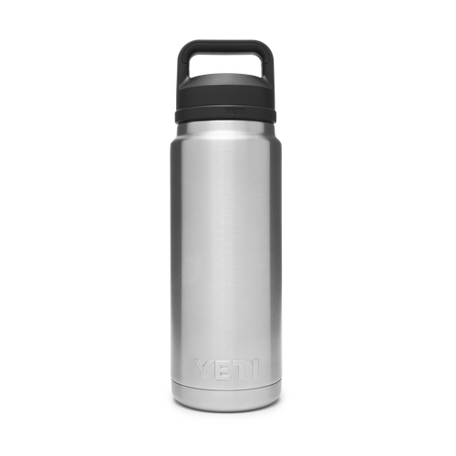 YETI Rambler 26oz Bottle with Chug Cap (Stainless Steel) - image 1
