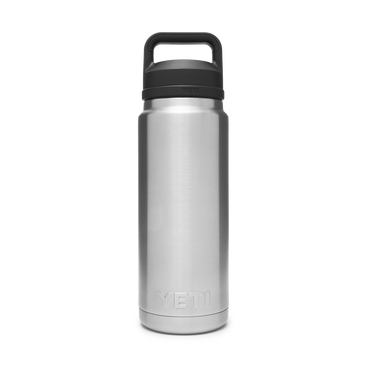 YETI Rambler 26oz Bottle with Chug Cap (Stainless Steel) - image 1