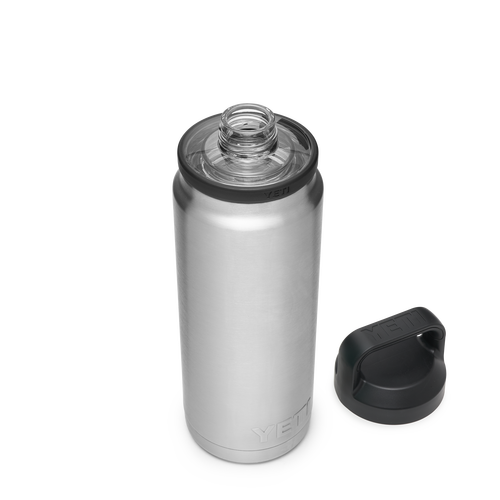 YETI Rambler 26oz Bottle with Chug Cap (Stainless Steel) - image 5