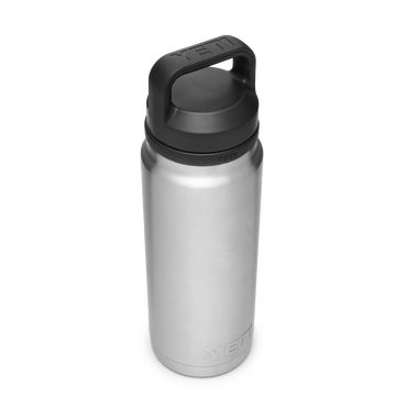 YETI Rambler 26oz Bottle with Chug Cap (Stainless Steel) - image 3