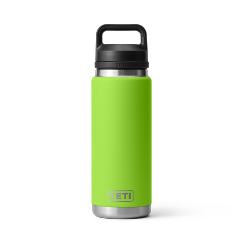 YETI Rambler 26oz Bottle with Chug Cap (Venom) - image 1