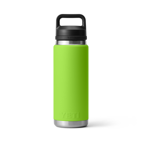 YETI Rambler 26oz Bottle with Chug Cap (Venom) - image 2