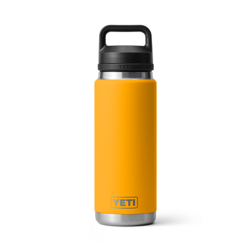 YETI Rambler 26oz Bottle with Chug Cap (Beekeeper) - image 1
