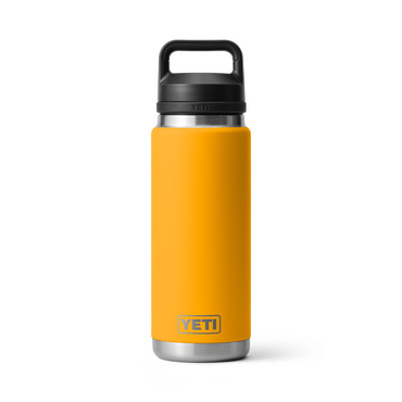 YETI Rambler 26oz Bottle with Chug Cap (Beekeeper) - image 1