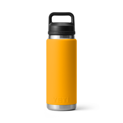 YETI Rambler 26oz Bottle with Chug Cap (Beekeeper) - image 2