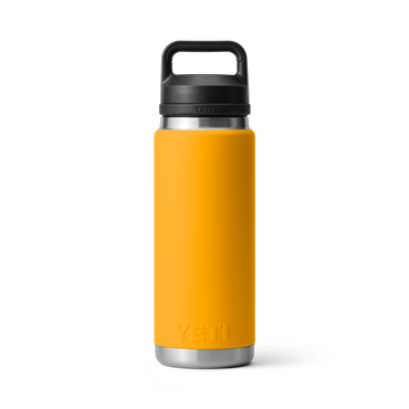 YETI Rambler 26oz Bottle with Chug Cap (Beekeeper) - image 2