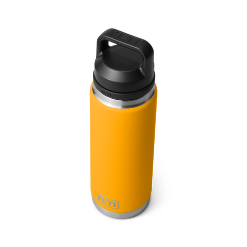 YETI Rambler 26oz Bottle with Chug Cap (Beekeeper) - image 3