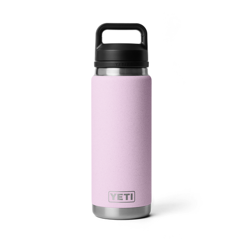 YETI Rambler 26oz Bottle with Chug Cap (Cherry Blossom) - image 1