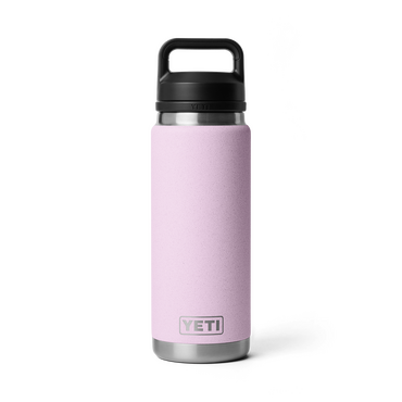 YETI Rambler 26oz Bottle with Chug Cap (Cherry Blossom) - image 1