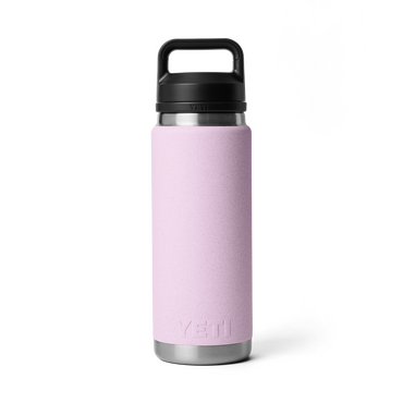 YETI Rambler 26oz Bottle with Chug Cap (Cherry Blossom) - image 2