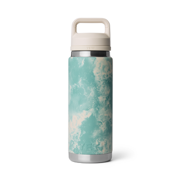 YETI Rambler 26oz Bottle with Chug Cap (Sea View) - image 2