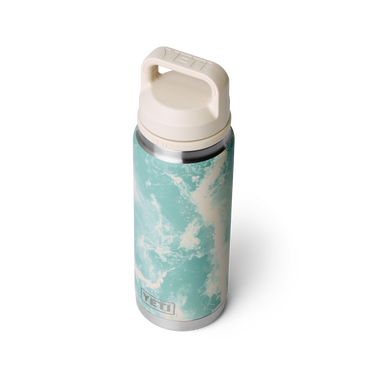 YETI Rambler 26oz Bottle with Chug Cap (Sea View) - image 3