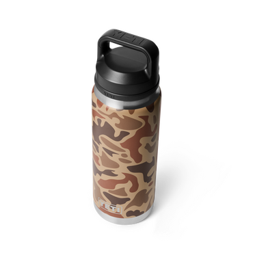 YETI Rambler 26oz Bottle with Chug Cap (Wetlands Camo) - image 3