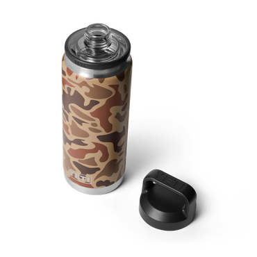 YETI Rambler 26oz Bottle with Chug Cap (Wetlands Camo) - image 4