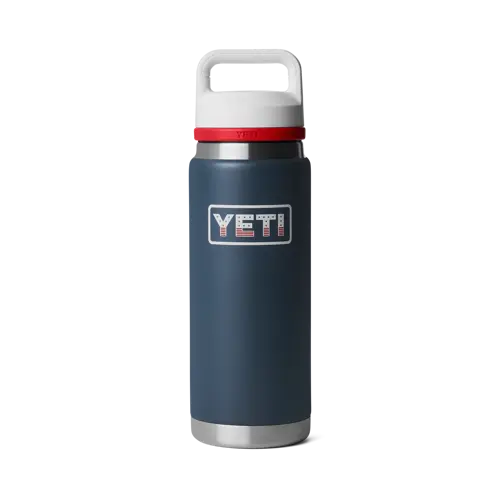 YETI Rambler 26oz Chug Bottle (Summer Anthem) - image 1