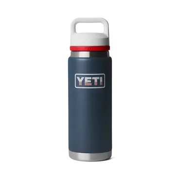 YETI Rambler 26oz Chug Bottle (Summer Anthem)
